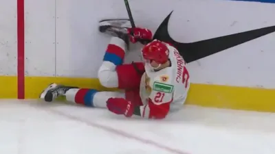 Егор Чинахов