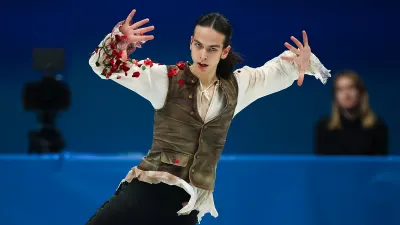 Петр Гуменник