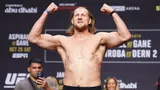 Федор Емельяненко — о тренировках со звездой UFC Волковым: «Ноги большие, а верх — 60-килограммового человека»