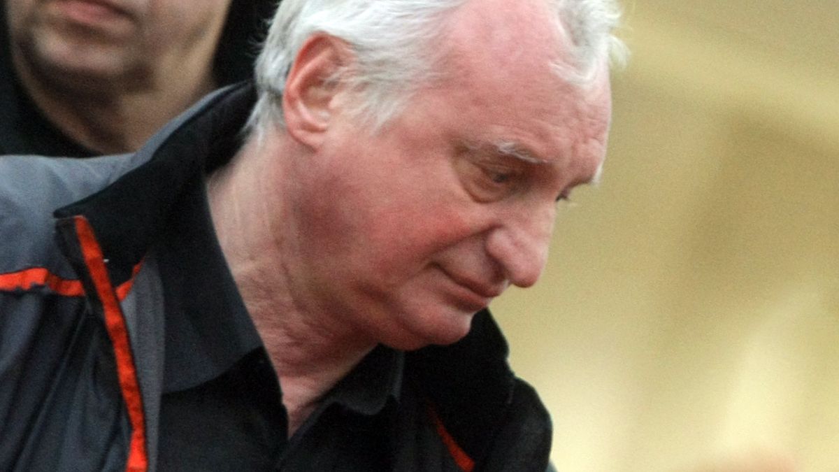 Гаврилов: «Сам не знаю, какой у меня диагноз. Если бы у меня был рак, то, наверное, мне врачи бы сказали»