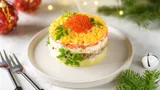Как вкусно приготовить любимый салат «Мимоза»: без него трудно представить новогодний стол