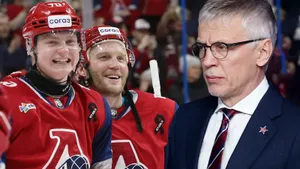 Великий Ларионов лишился помощников и будет разбит чемпионом. Прогноз на СКА — «Локомотив»