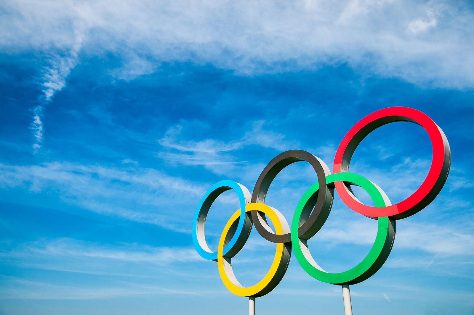 Summer olympic games. Олимпийское Содружество. Олимпийские игры небо. Олимпийский и паралимпийский комитет Соединенных Штатов. Paris 2024 Olympics HD обои.
