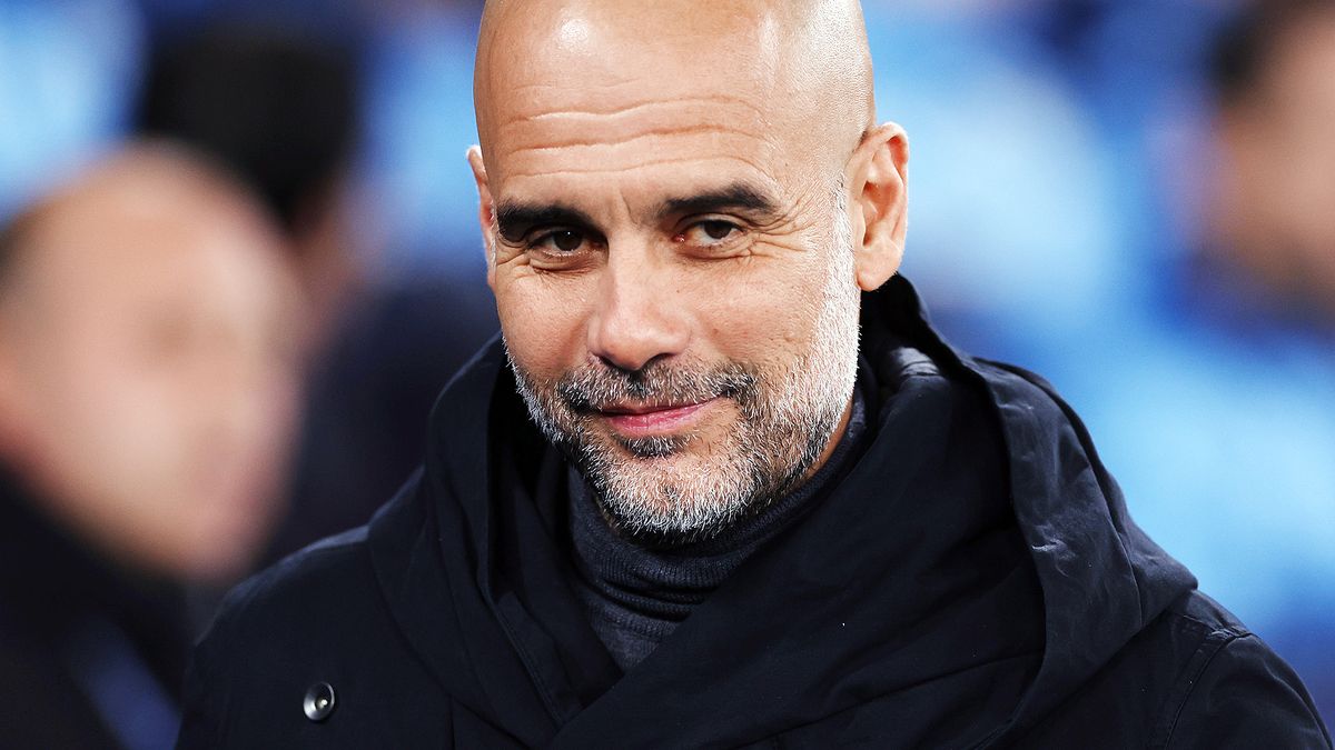 Гвардиола: «Тренировать «Реал» — самое сложное в футболе. За работу в прошлом сезоне я был бы уволен через полгода»