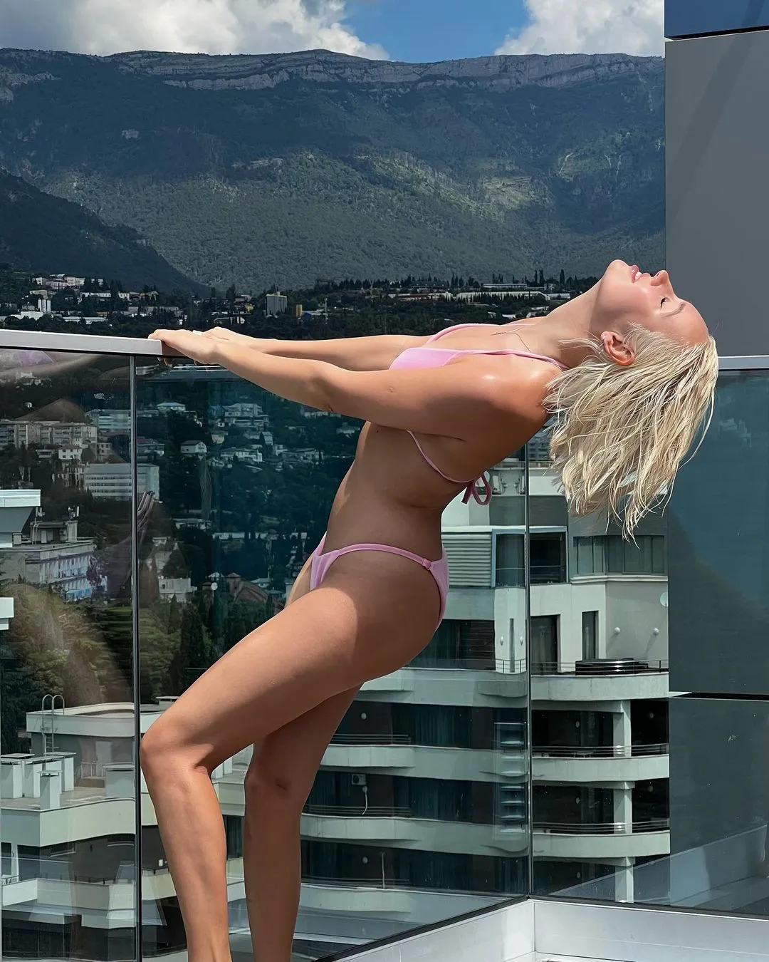 клава кока nude 