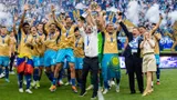«Зенит» сыграет против «Црвены Звезды», «Тальереса» и «Сочи» в рамках международного турнира в Петербурге