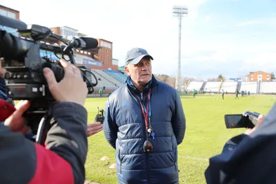 ФК Томь Томск