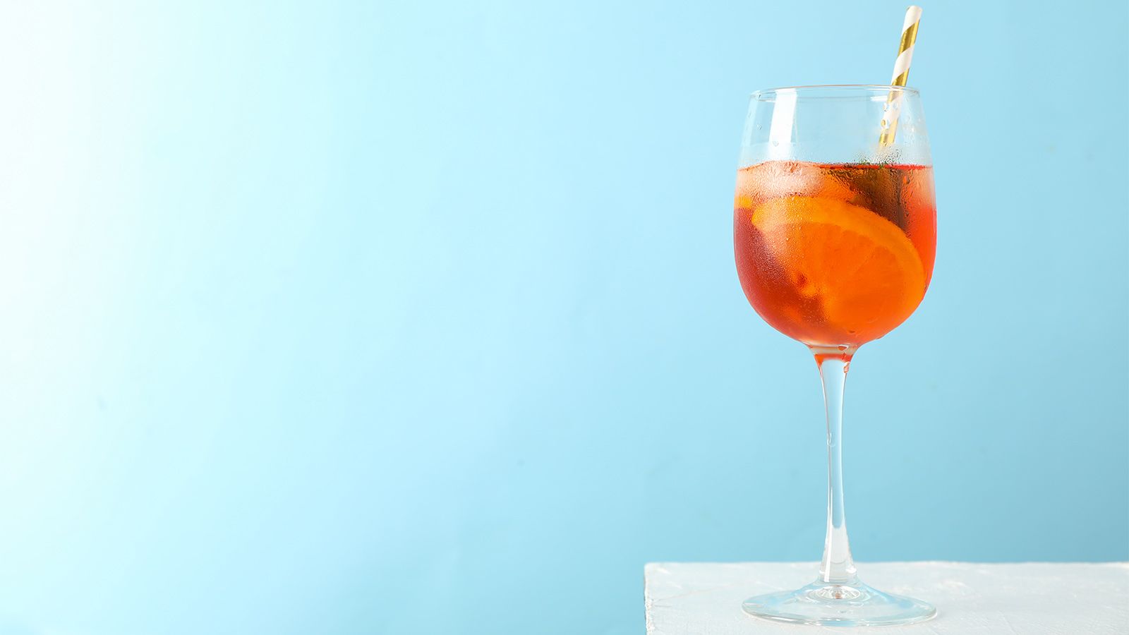 Апероль: рецепт коктейля aperol spritz, как приготовить в домашних  условиях, ингредиенты