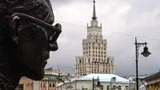 Это уникальное здание в СССР построил архитектор из Европы: он хотел снести исторический центр Москвы 