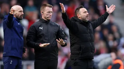 Роберто Де Дзерби