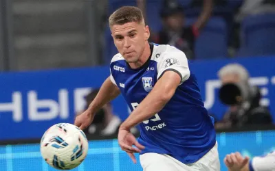 Владислав Саусь