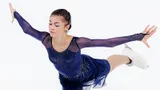 Кто может отнять золото у надежды России: чемпионка Европы назвала Петросян «феноменом», москвичка прыгает квад
