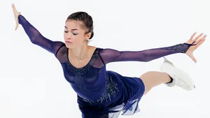 Кто может отнять золото у надежды России: чемпионка Европы назвала Петросян «феноменом», москвичка прыгает квад