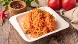 Эта закуска улетает со стола за 5 минут: самый вкусный рецепт корейской моркови