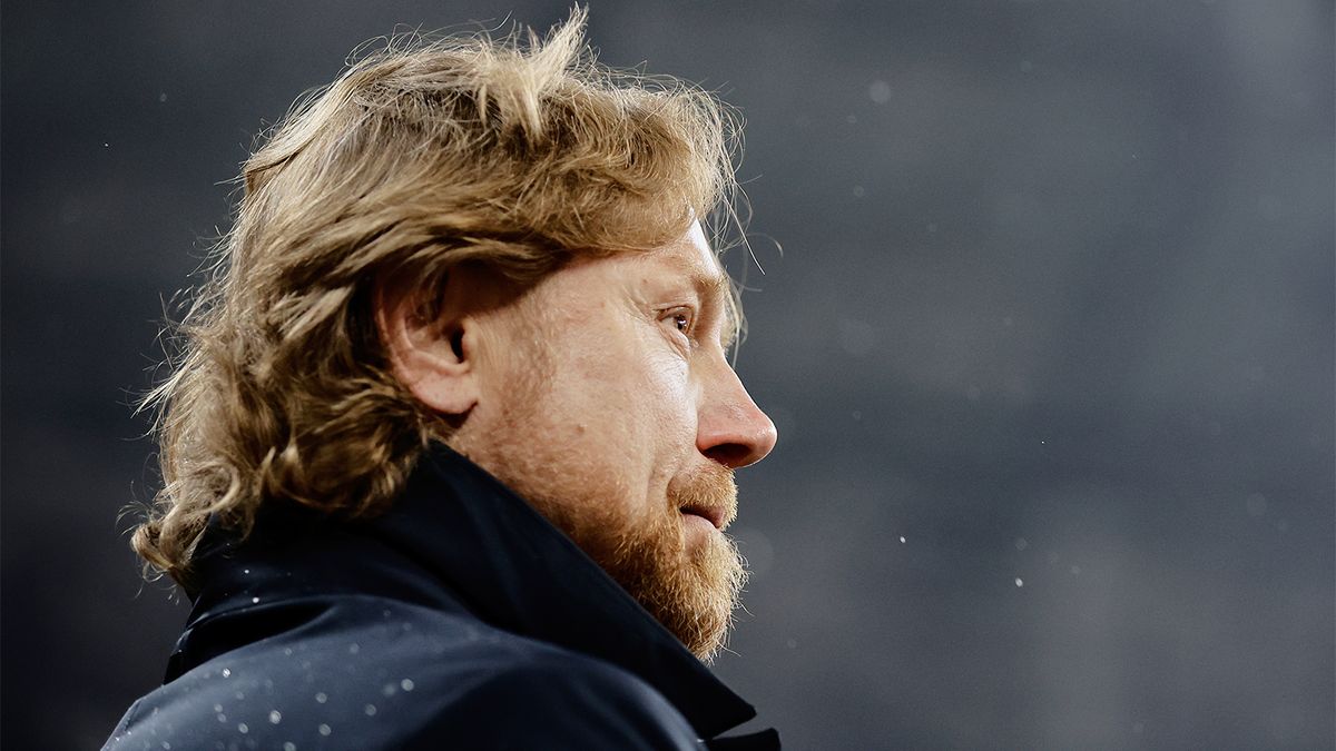 Карпин: Это было одним из факторов принятия решения об уходе из Динамо  в последний месяц я стал хуже спать