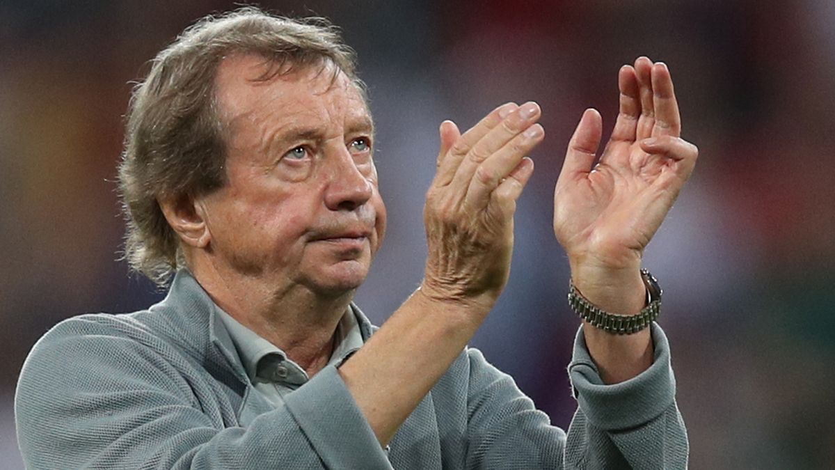 Семин поддержал решение Карпина покинуть «Динамо»: «Уже не за горами официальные матчи нашей сборной»