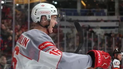 Даниил Пивчулин