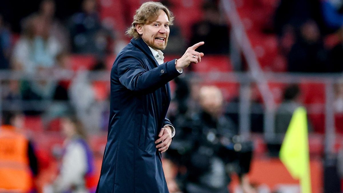 Барбоза не включил Карпина в список российских тренеров, способных работать в Европе