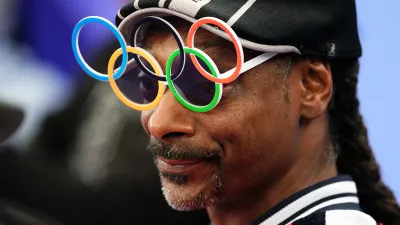 Олимпийские игры