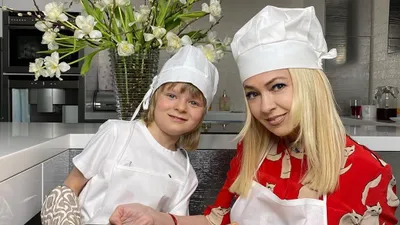 Яна Рудковская, Александр Плющенко
