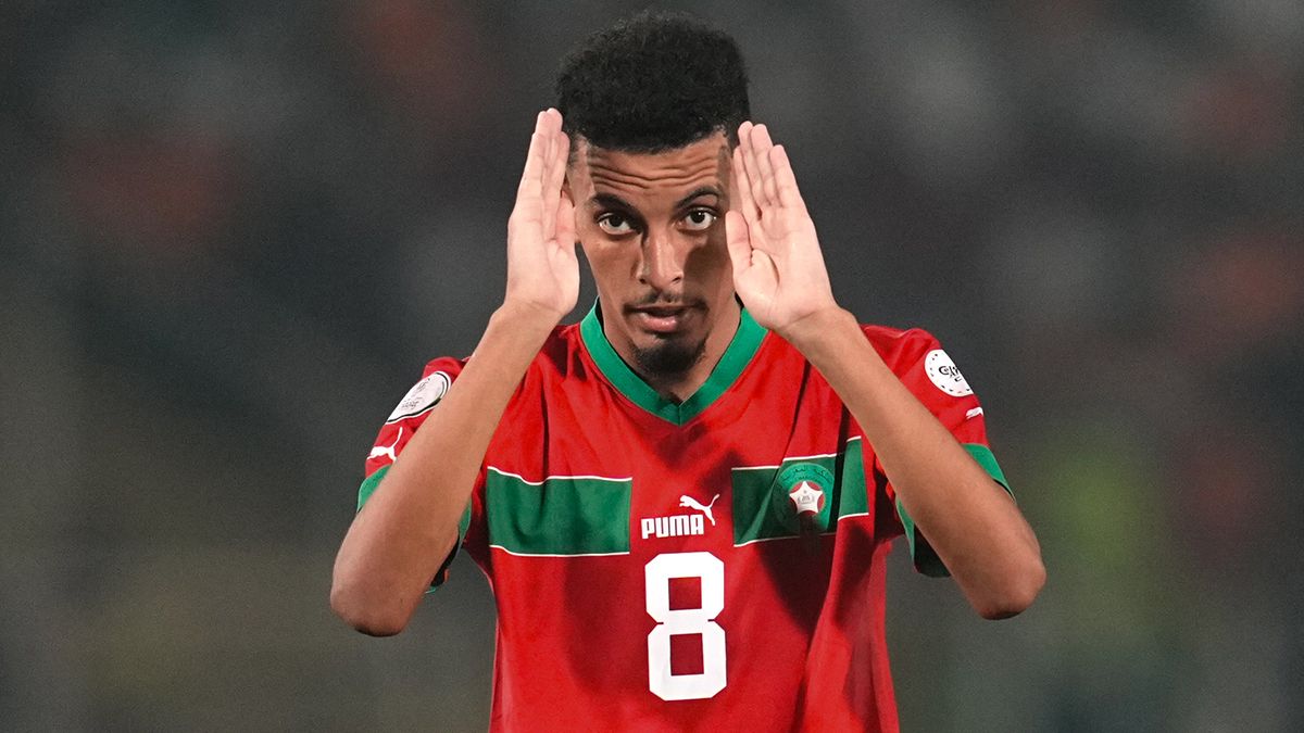 Российский чемпионат его не убедил. Игрок Марселя, которого хочет Спартак, предпочитает Испанию