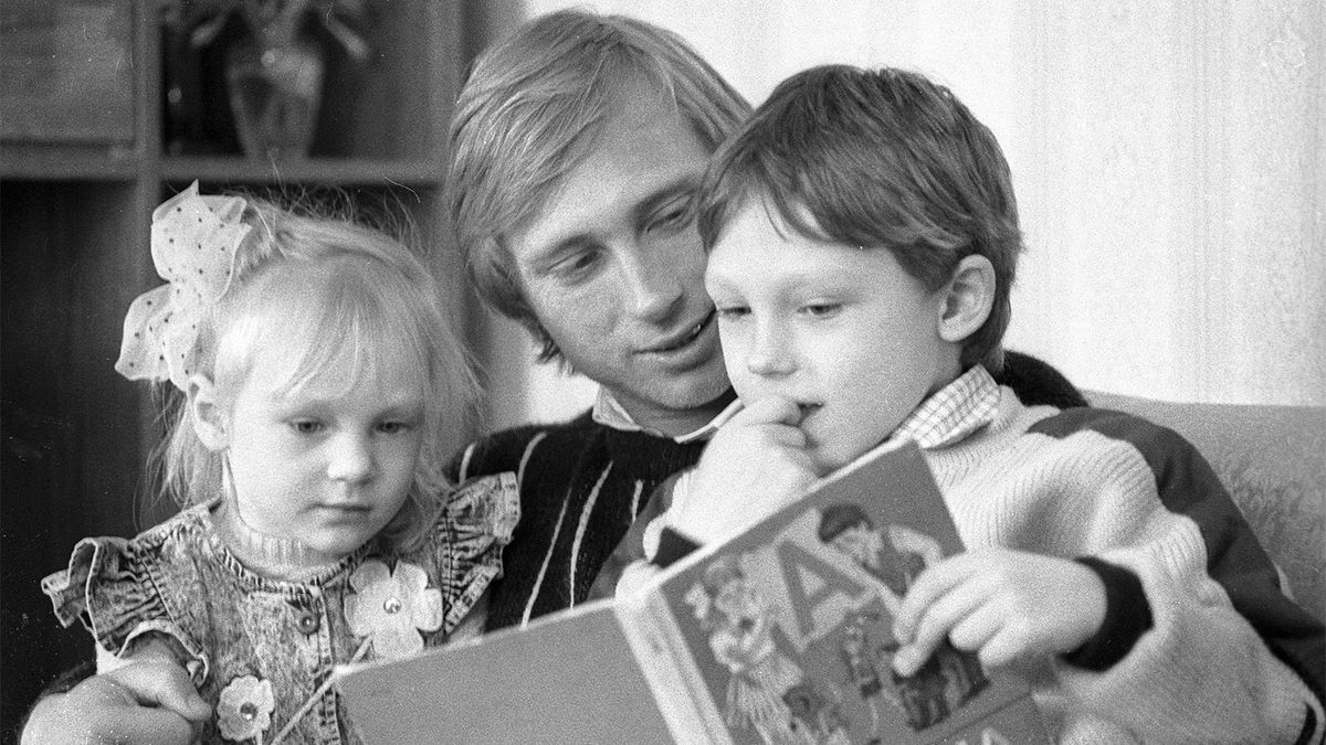 Знаменитый футболист СССР установил вечный рекорд. Его так и не превзошли в современной России