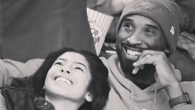 Коби Брайант