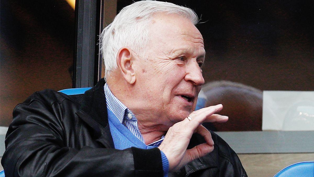 Экс-президент РФС выступил за возвращение пива на стадионы: «Можно и водку продавать»