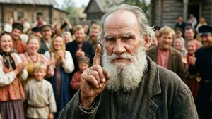 Странный совет Льва Толстого тем, кто хочет жить счастливо: классик рекомендовал всегда готовиться… умереть