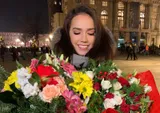Хореограф группы Тутберидзе первым поздравил Алину Загитову с 18-летием