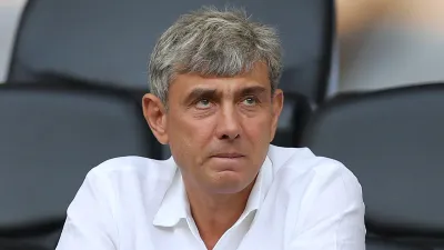 Сергей Галицкий