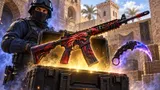 Промокоды Standoff 2 на сентябрь 2026 года: рабочие коды на скины и кейсы