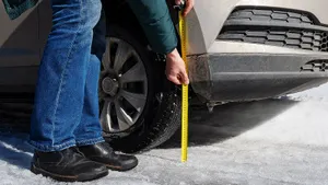 Как увеличить дорожный просвет для зимы: есть самый доступный способ