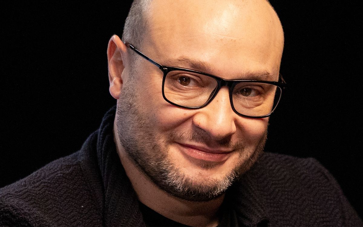 Генич: «Многие считают, что футболисты зажрались. Это вызывает раздражение у представителей других видов спорта»