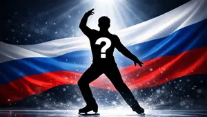 Кто самый популярный фигурист России? Самый честный ответ: опрошены более 2 тысяч реальных людей
