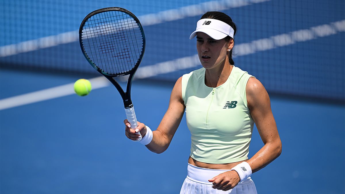 Румынская теннисистка, бравшая титулы с Павлюченковой и Калинской, объявила, что завершит карьеру в конце 2026 года