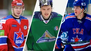 Кучеров мог закончить из-за травмы, а Василевскому предпочитали финна. Как русские герои «Тампы» уезжали из России