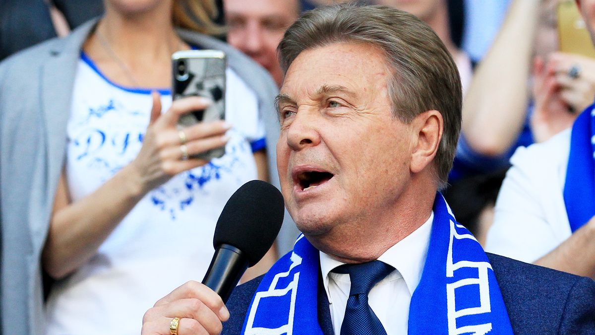 Лещенко — о «Динамо»: «Будут играть, чтобы не вылететь. А как по-другому? Проиграли всем кому только можно»