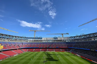 ФК Барселона