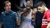 Серия Джоковича прервется, легенды WTA затащат трофей, а Медведев провалится. Прогнозы на US Open