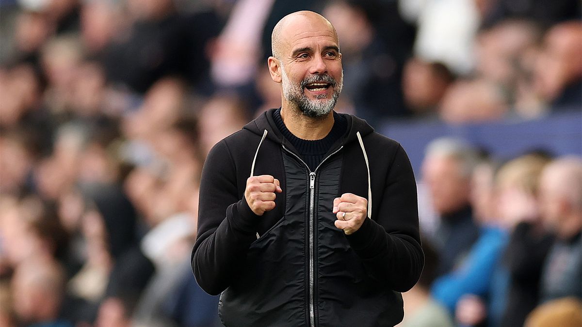 Гвардиола провел 1000-й матч в тренерской карьере. Его статистика побед, ничьих и поражений