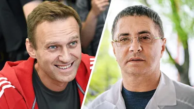 Алексей Навальный
