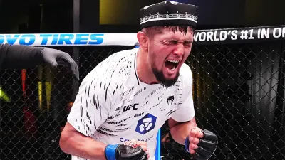 Нурсултон Рузибоев