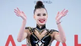 Ученица Кабаевой после чемпионата мира в Японии сразится за звание лучшей гимнастки России. Проигрывать нельзя