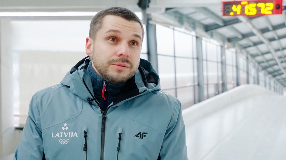 Тренер сборной Латвии: Нейтральных российских спортсменов не стоило допускать к международным соревнованиям