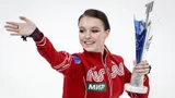 Команду Щербаковой вытянули к победе на Кубке Первого судьи. Логики в этом нет совершенно: оттого неясно — зачем?