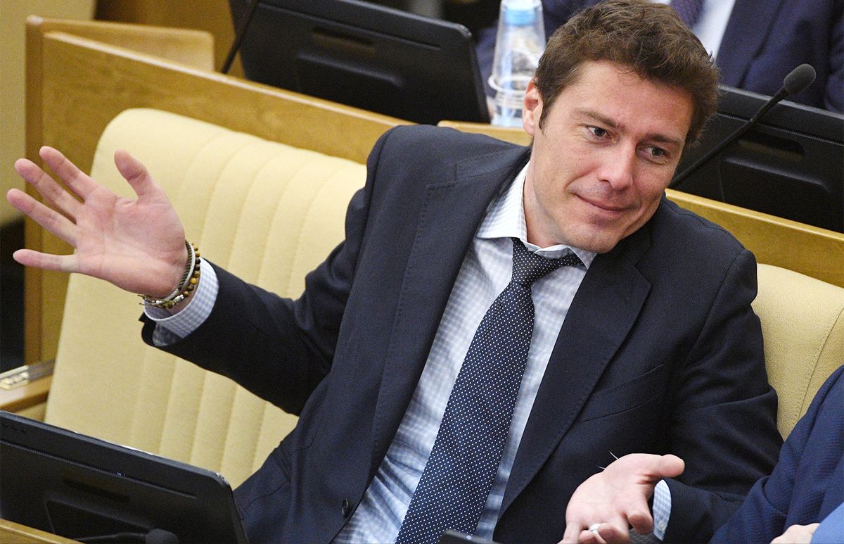 Марат Сафин не включил россиян в четверку фаворитов Уимблдона — 2026