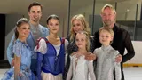 Ушла от Тутберидзе, а теперь катается с Плющенко и светится от счастья: новая жизнь Щербаковой