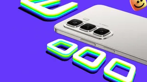 Подешевел до 12000: смартфон Infinix HOT 50 — оптимальный бюджетник с ОЗУ 8 Гб и плавным экраном на 120 Гц