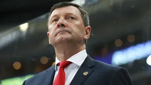 «Я не спаситель, а помощник, Гатиятулин и без меня бы справился». Интервью тренера «Ак Барса» Шафранова